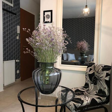 Downtown Rose Garden Apartments Whit Garage Opcional Budapest Exterior photo