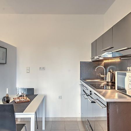 Downtown Rose Garden Apartments Whit Garage Opcional Budapest Exterior photo