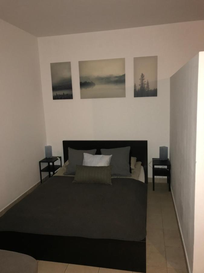 Downtown Rose Garden Apartments Whit Garage Opcional Budapest Exterior photo