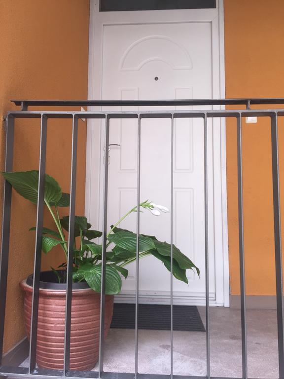 Downtown Rose Garden Apartments Whit Garage Opcional Budapest Exterior photo